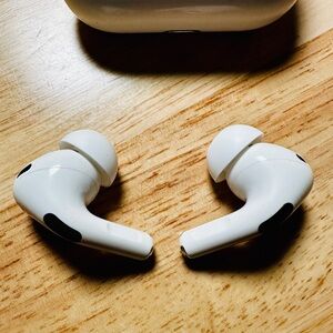 Apple AirPod Pro 2nd Generation